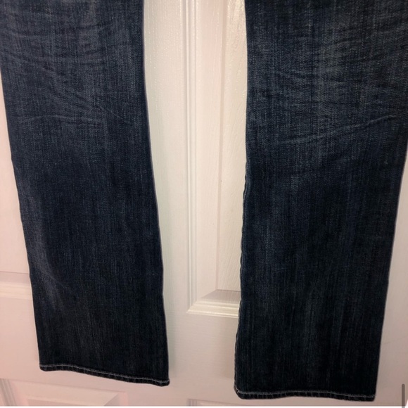 Seven7 jeans size 26 boot cut - Picture 5 of 9